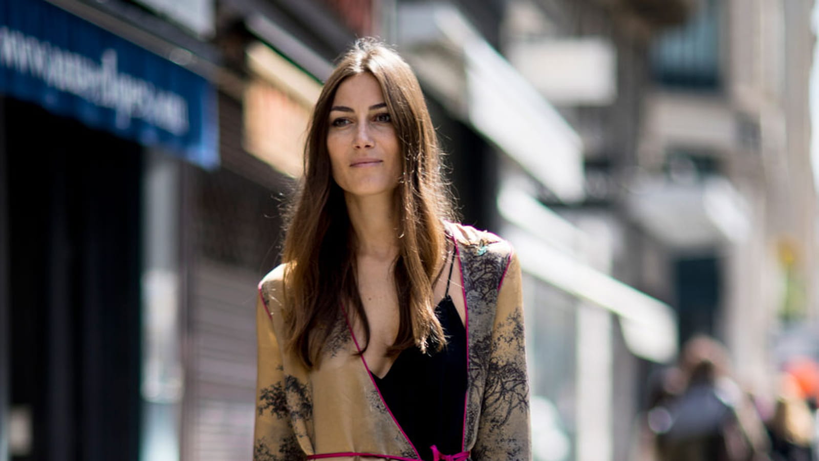 Le néo kimono