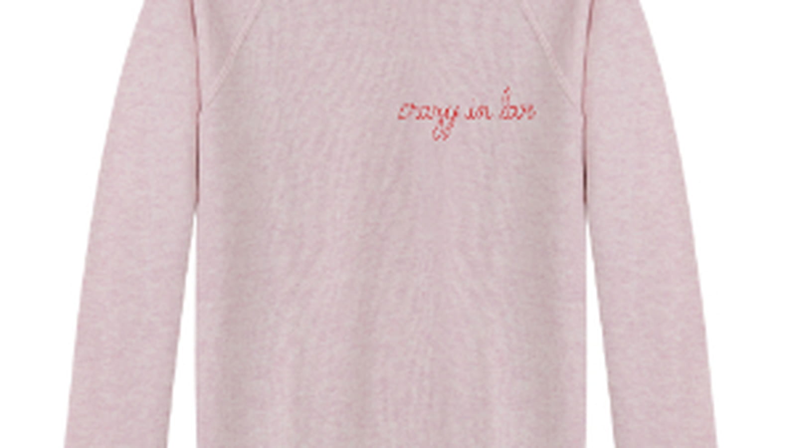 Sweat de Maison Labiche
