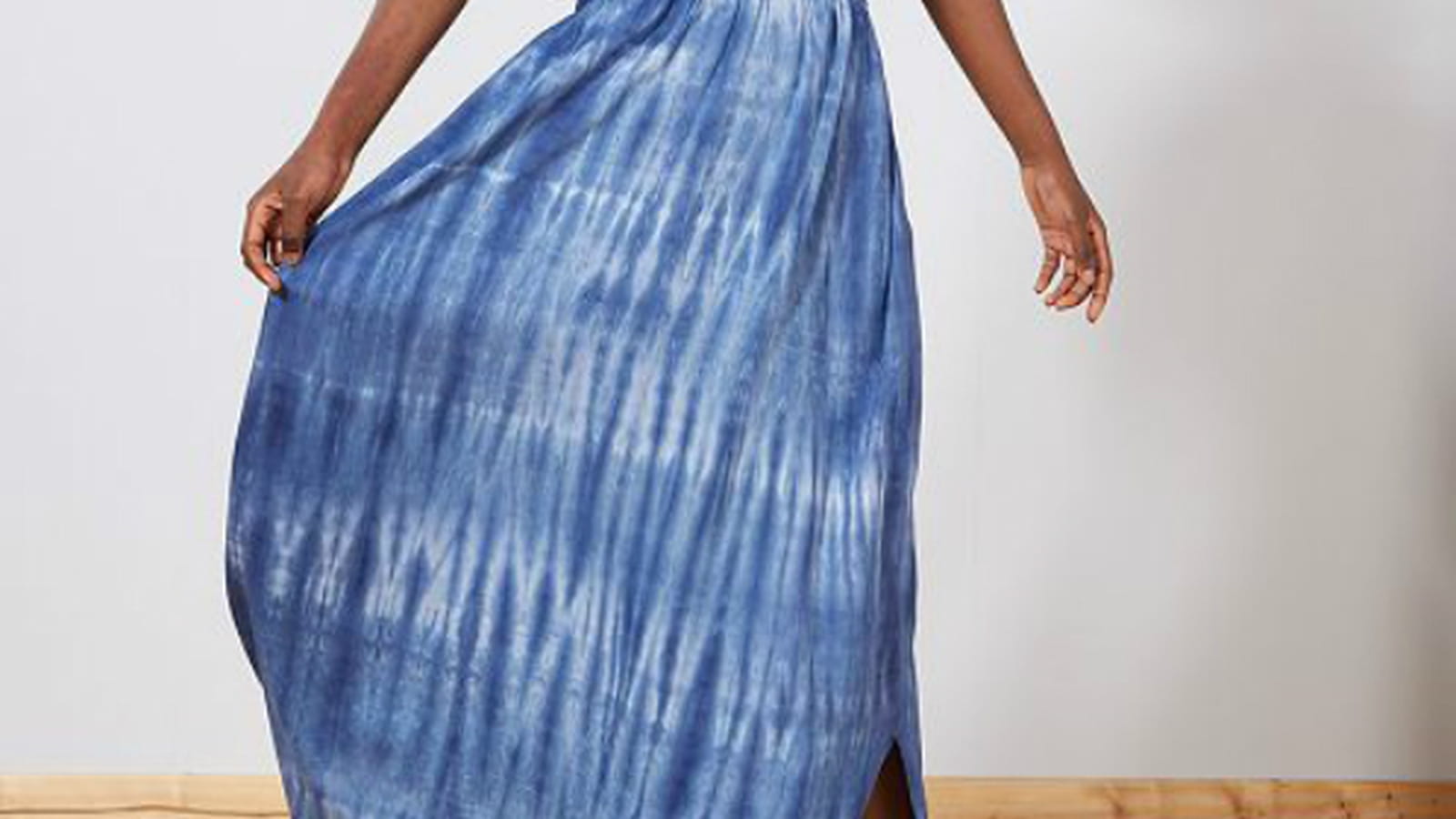 Robe Kiabi