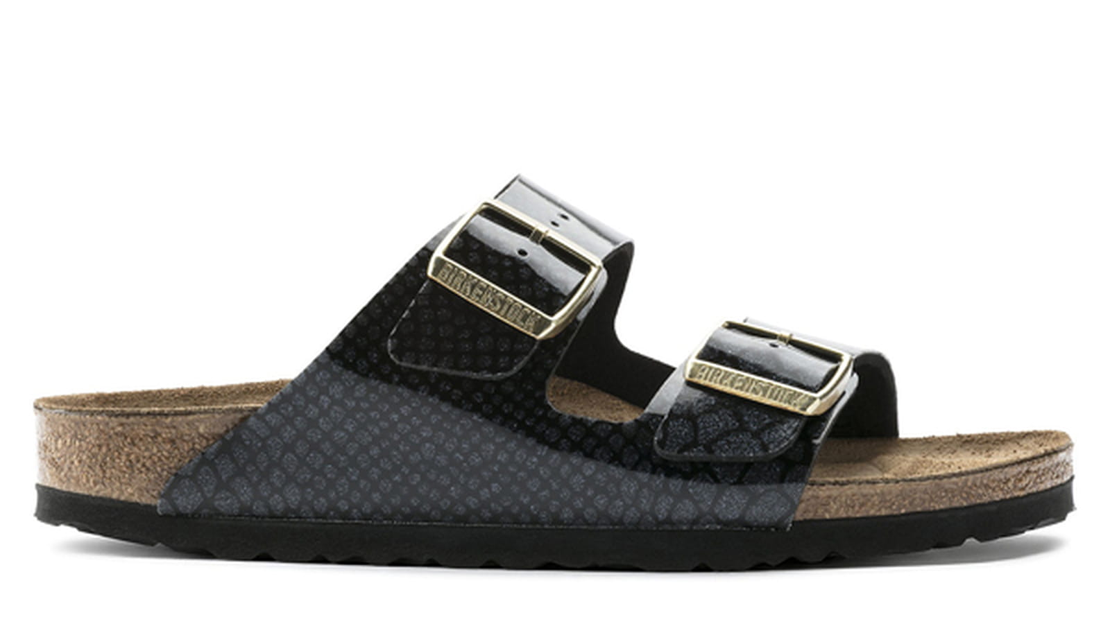 Sandales de Birkenstock