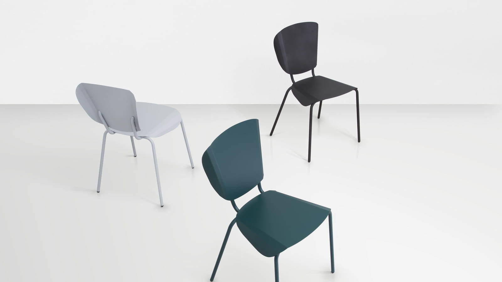 Batchair de Constance Guisset X Matière Grise 