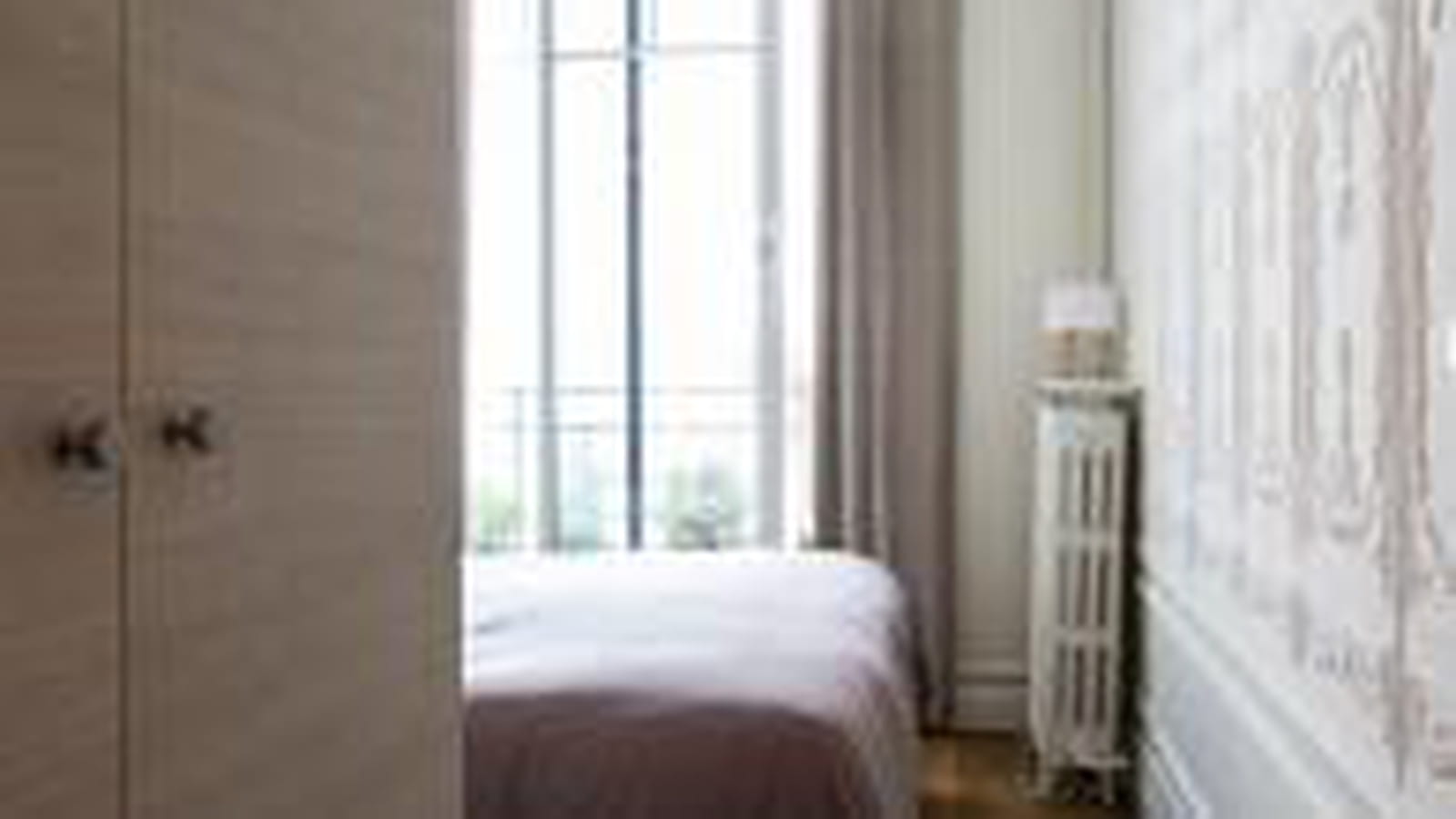 Chambre classique