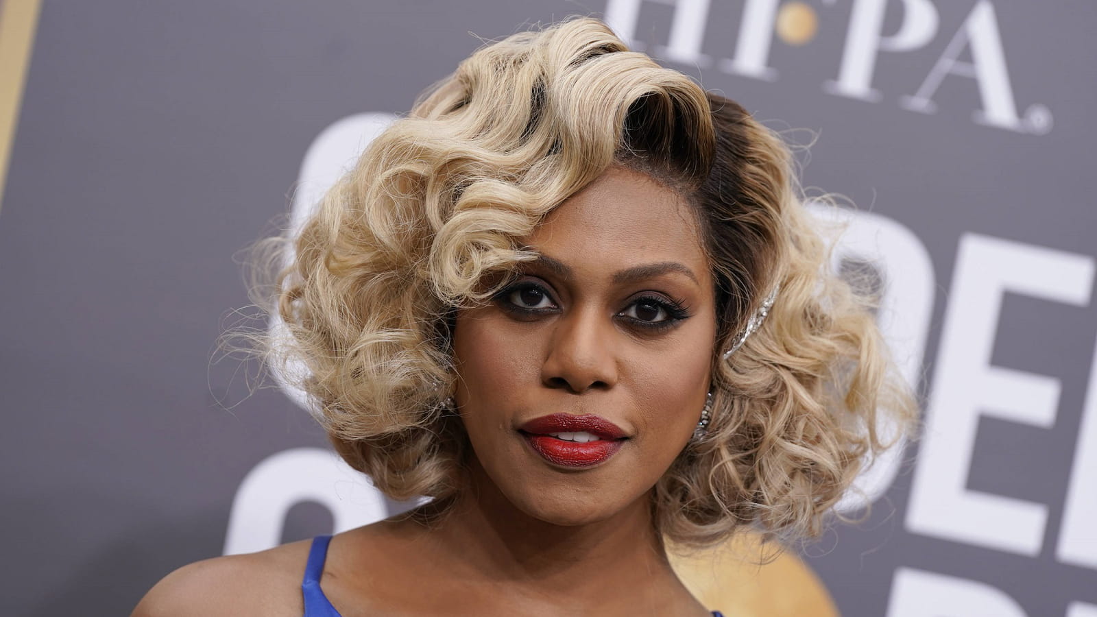 Laverne Cox