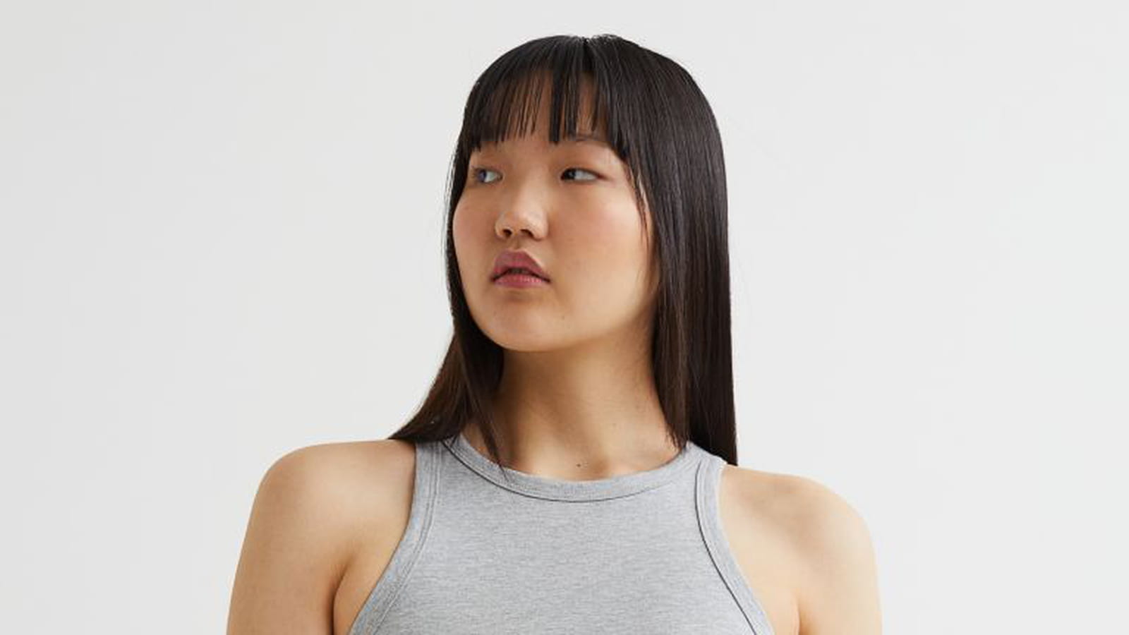 Short H&M