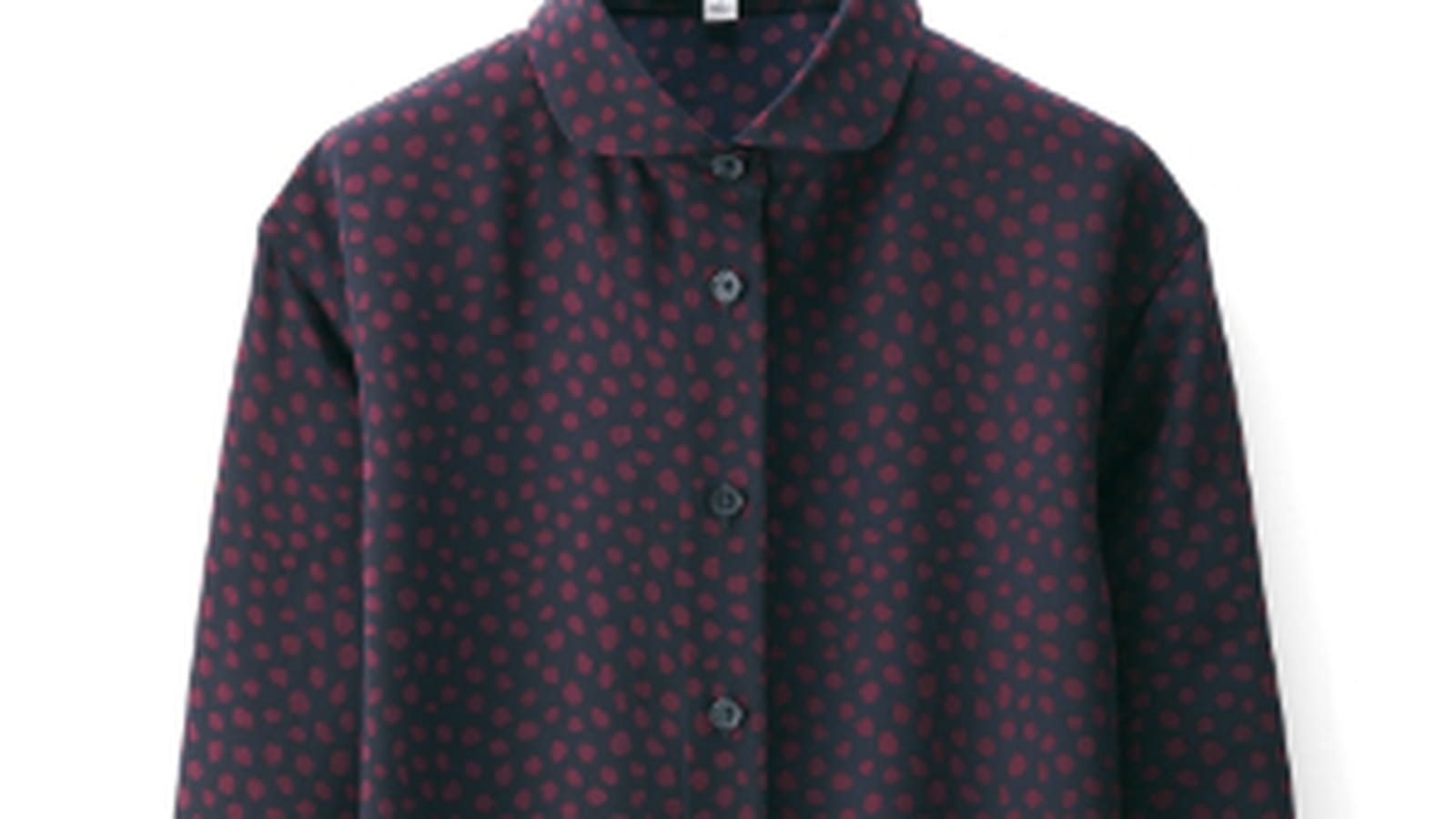 Chemise Uniqlo