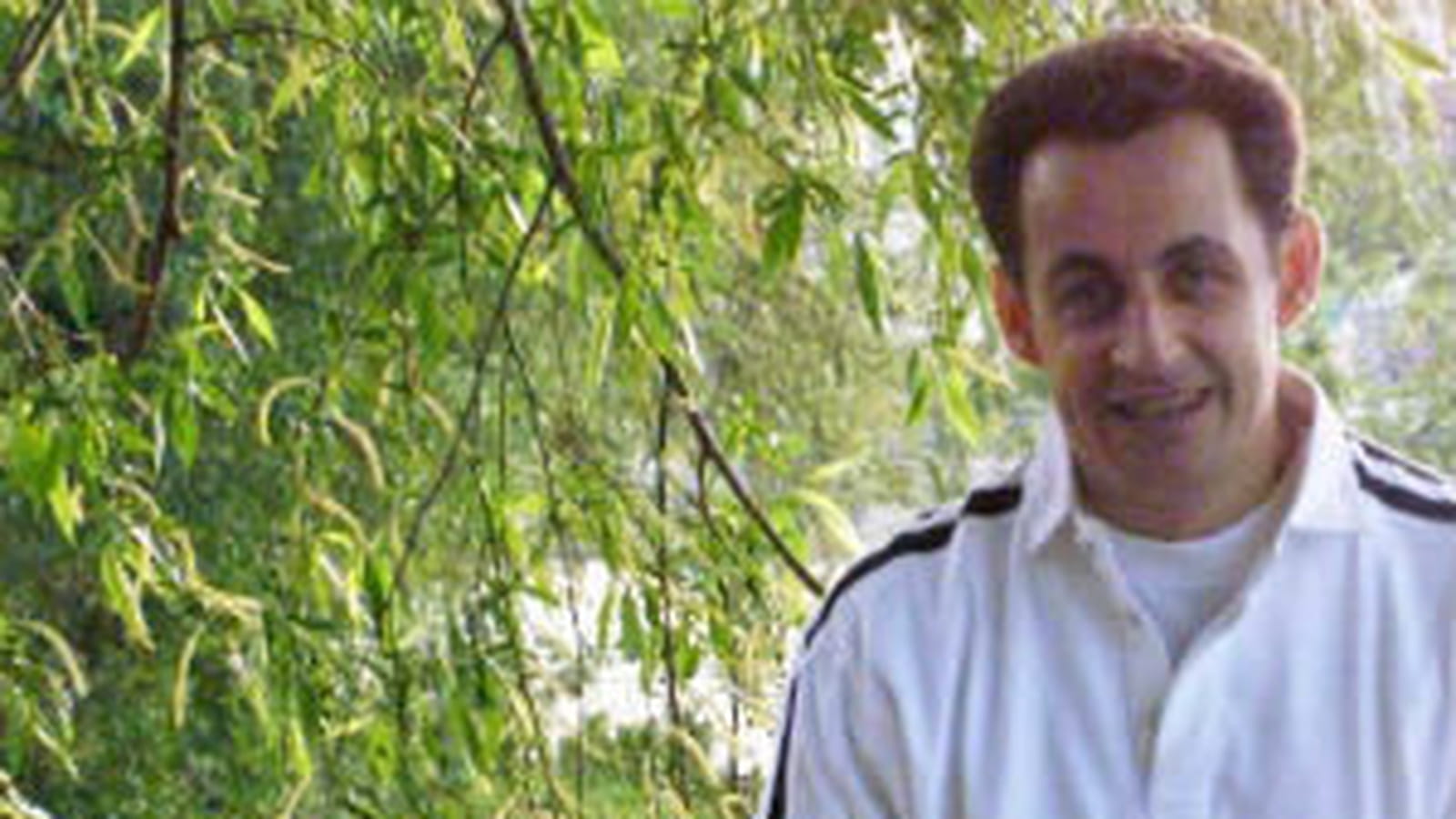 Nicolas Sarkozy