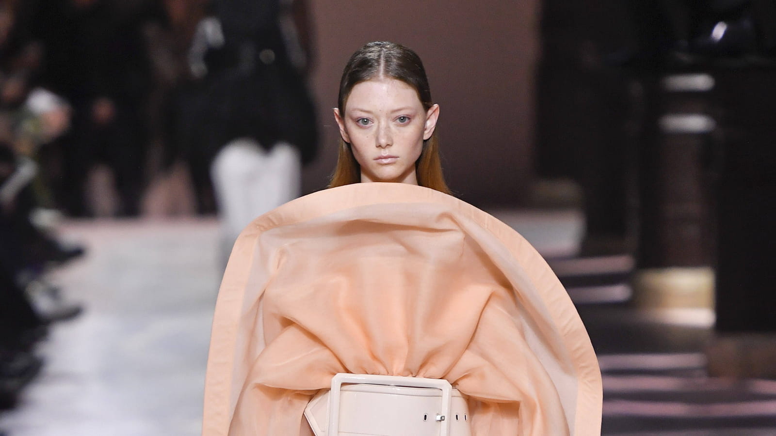 Givenchy Haute Couture