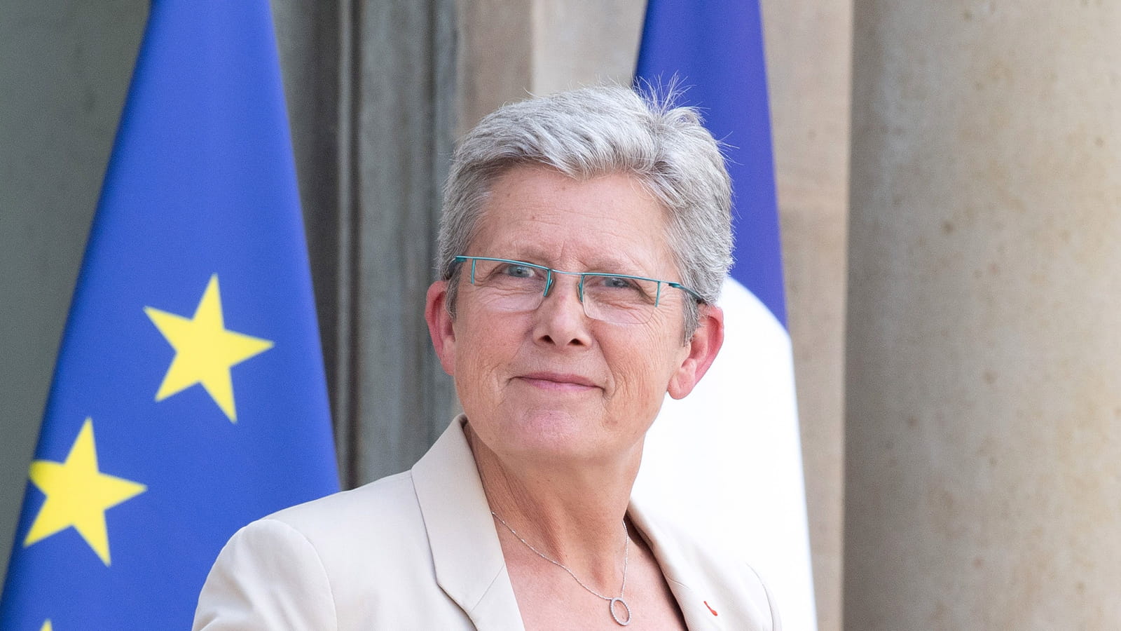 Geneviève Darrieussecq