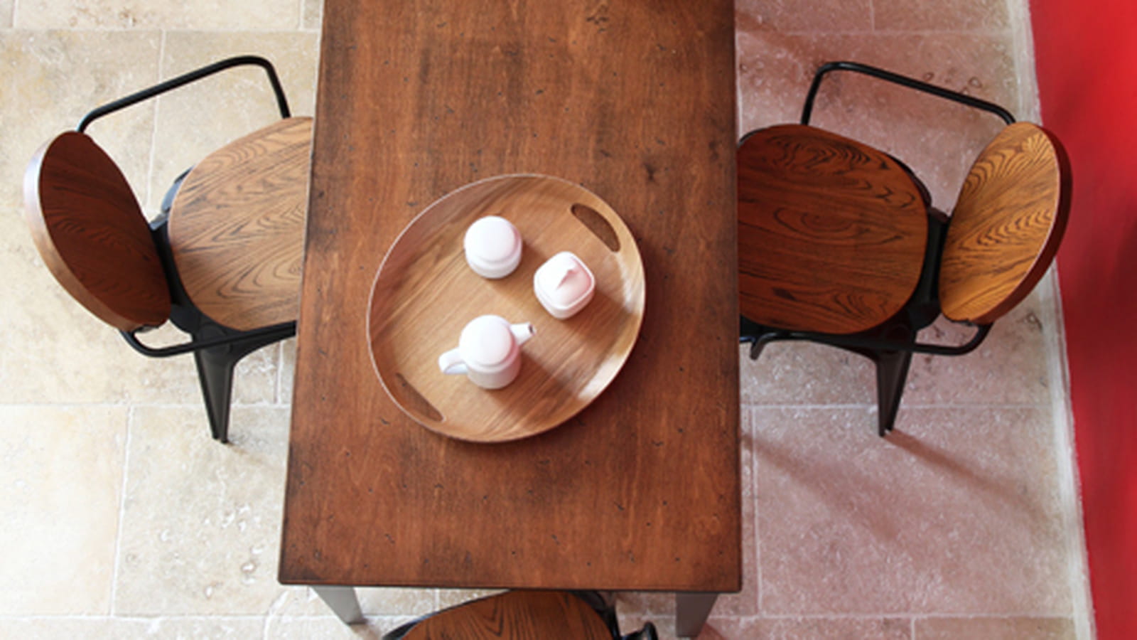 Table à manger