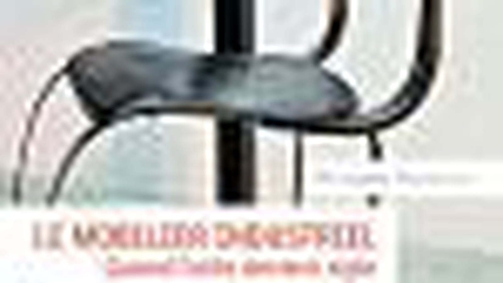 Le Mobilier Industriel
