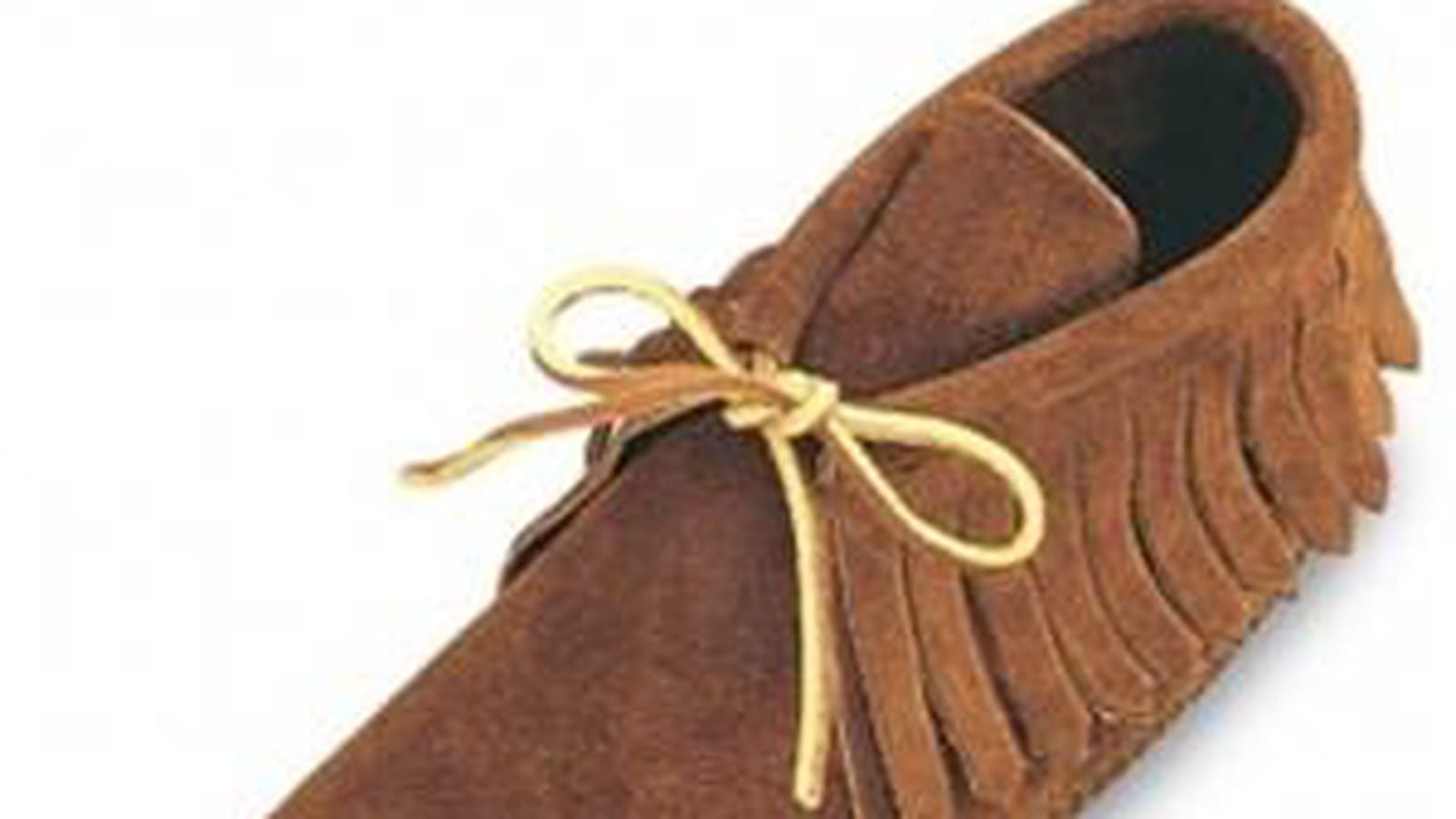Minnetonka couleur camel