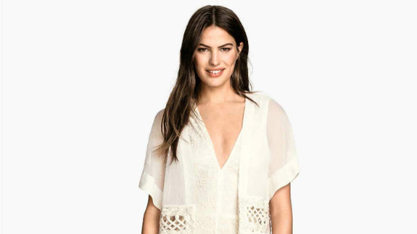 Caftan H&M
