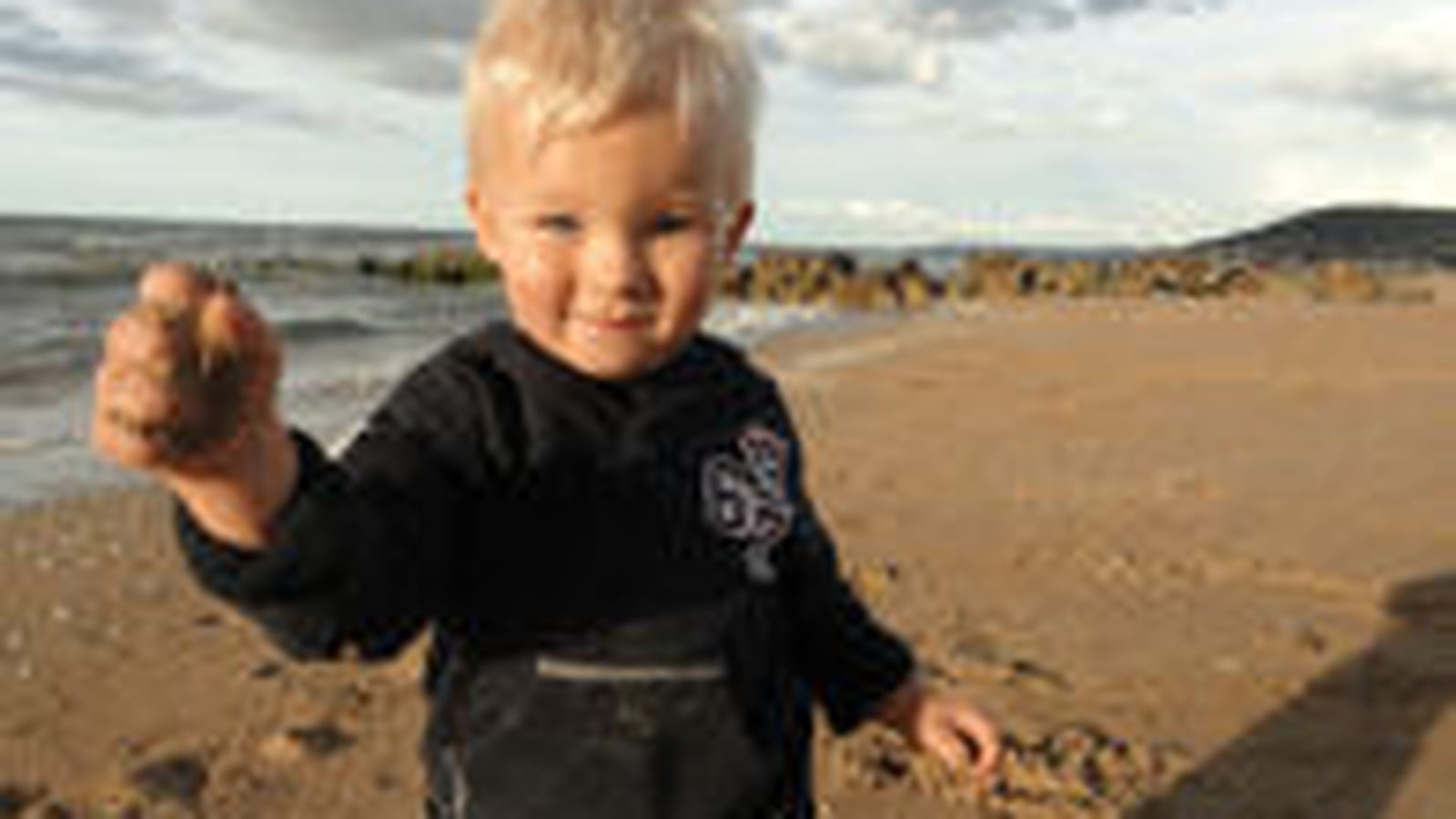 Malice et grain de sable