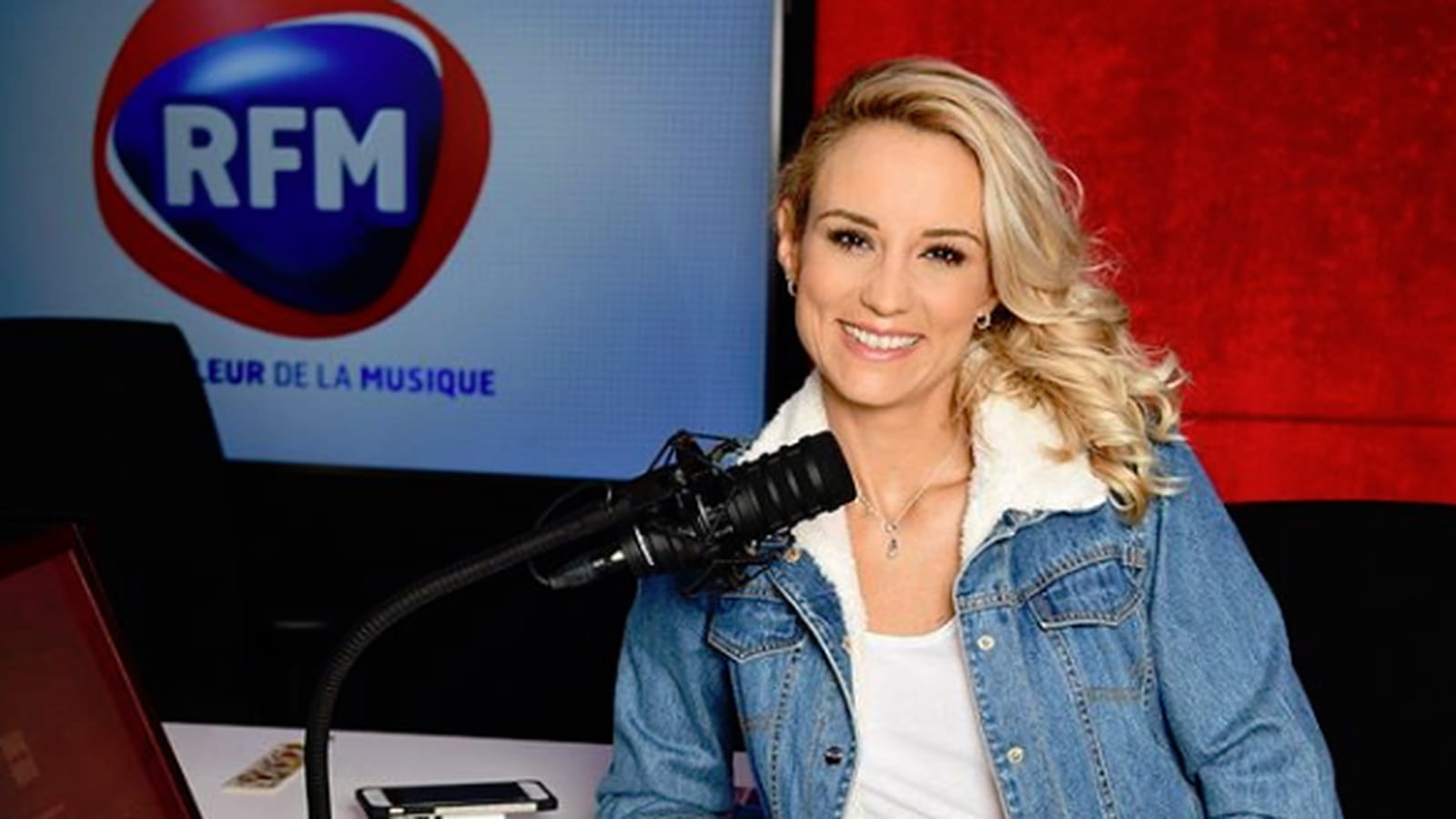 Elodie Gossuin