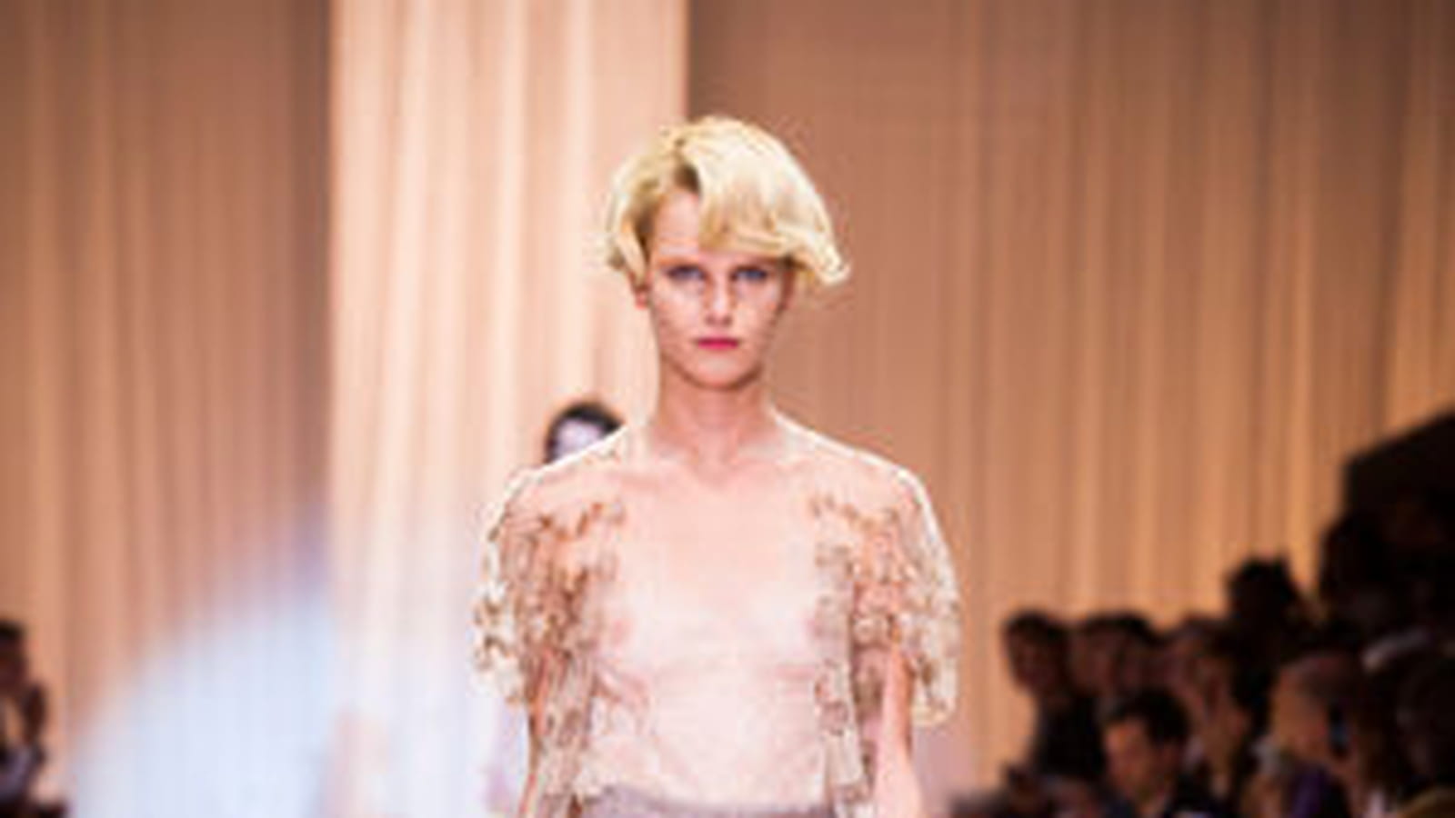 Giorgio Armani Privé