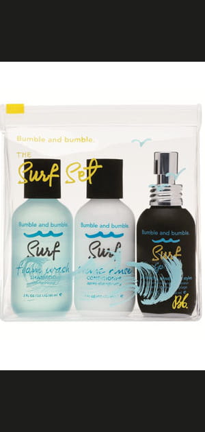 Le Surf Set de Bumble and Bumble