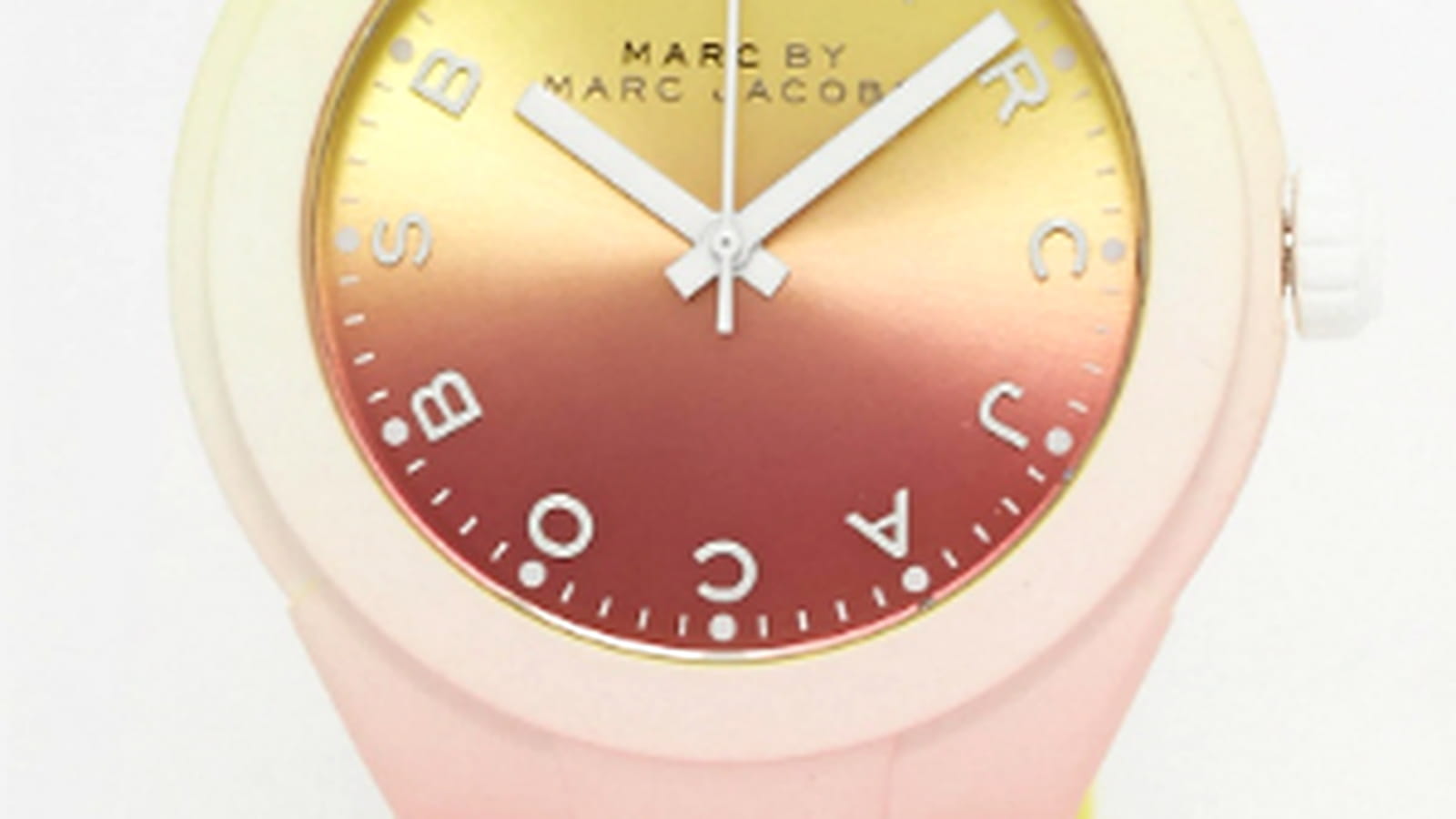 Montre Marc by Marc Jacobs