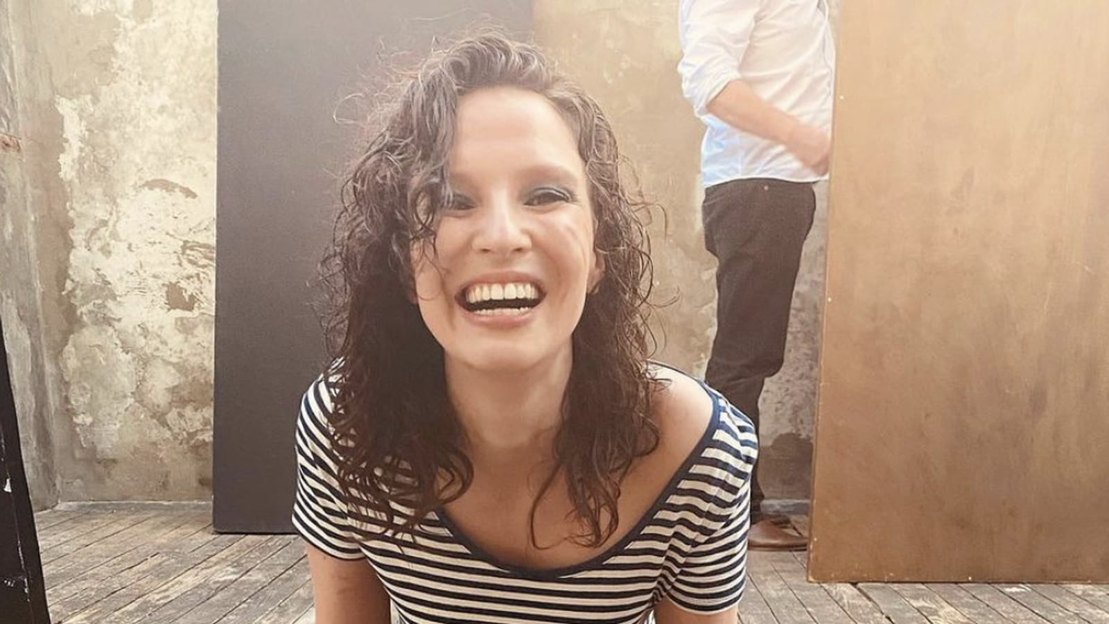 Anne Sila