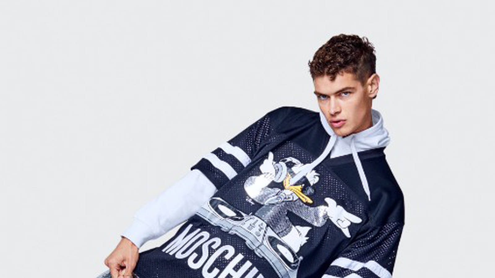 MOSCHINO [tv] H&M - 30/53