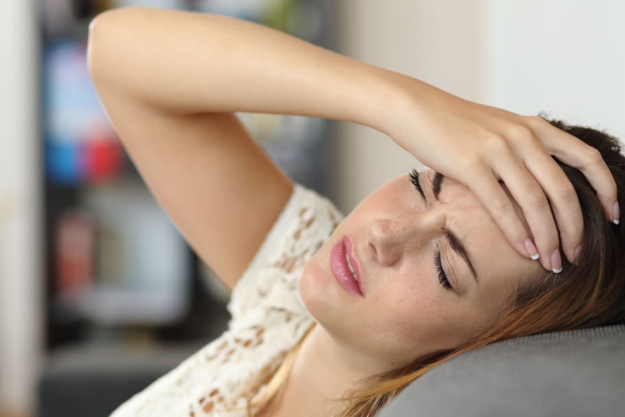L'ostéo contre la migraine, ça vaut le coup d'essayer !