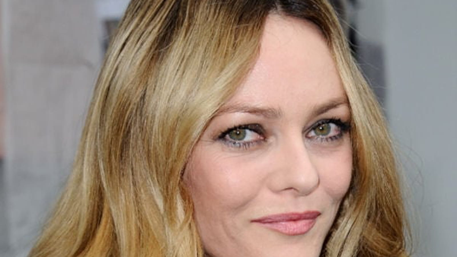 Vanessa Paradis