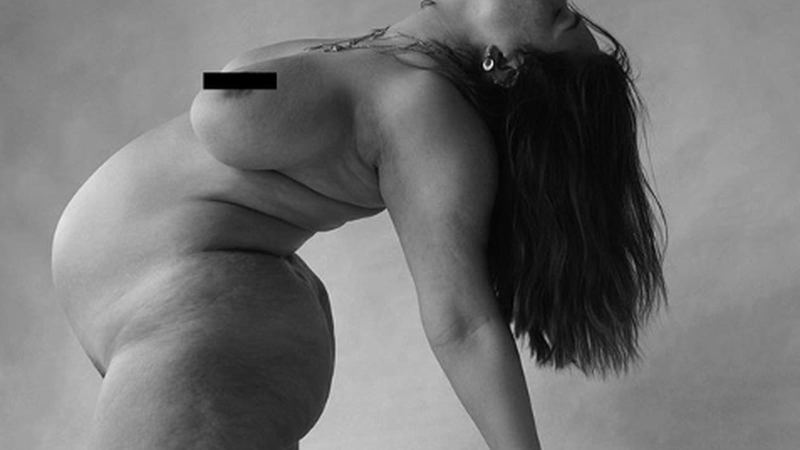 Ashley Graham