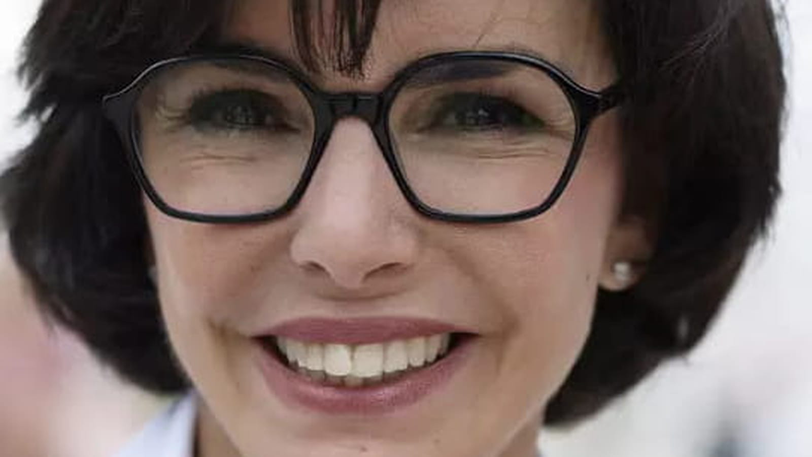 Rachida Dati
