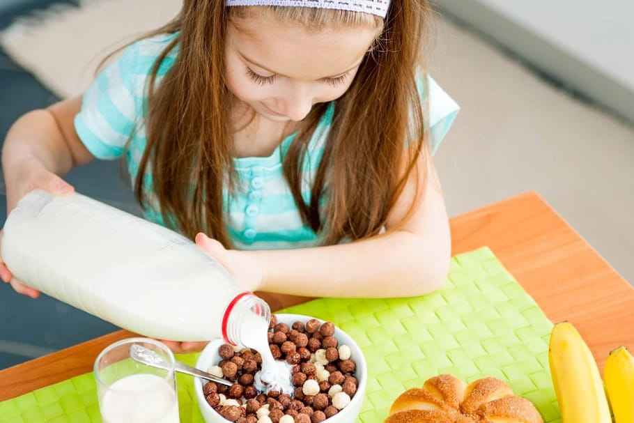 Chocapic ou Frosties : quelles céréales choisir pour vos enfants ?