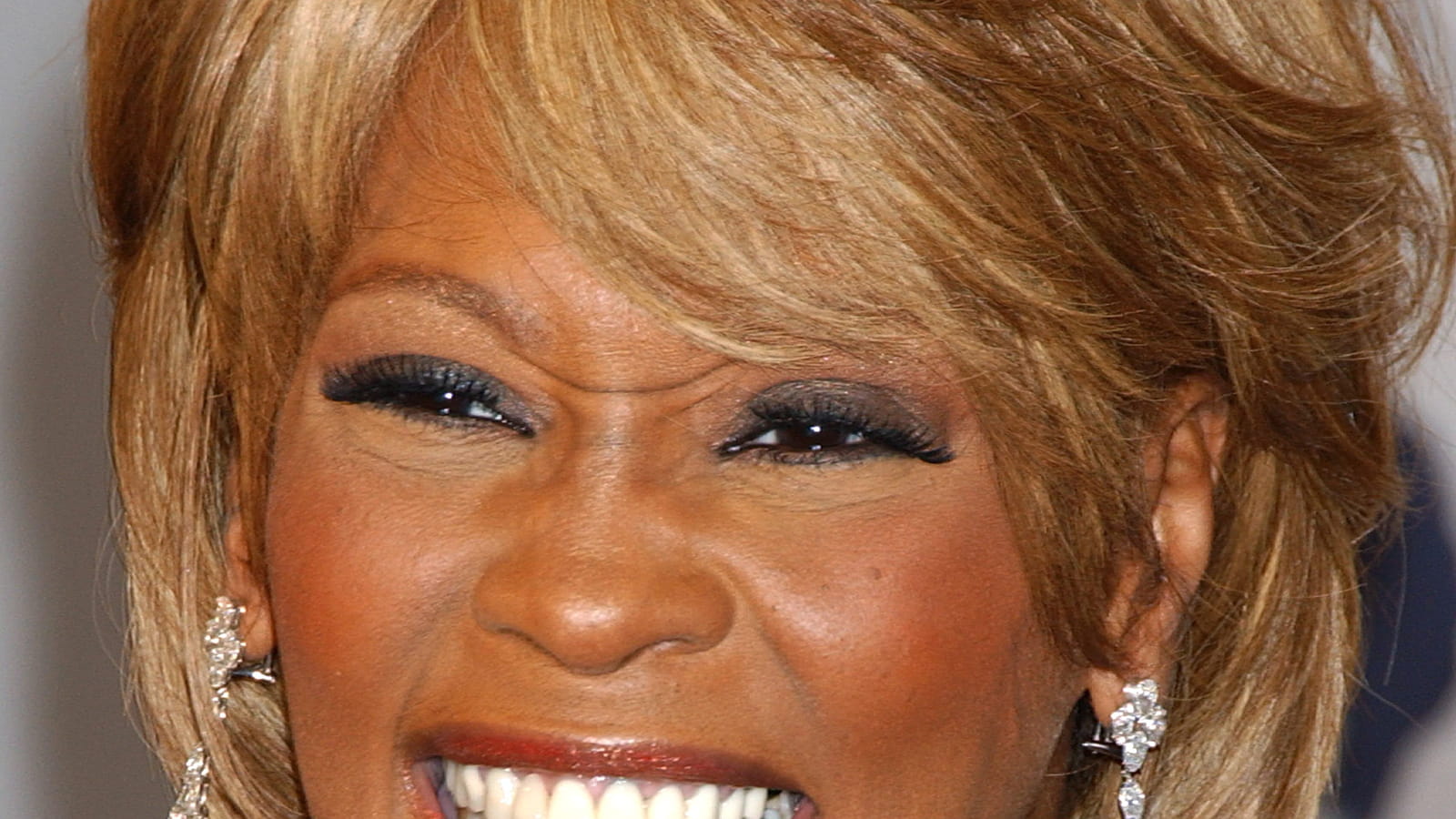 Whitney Houston