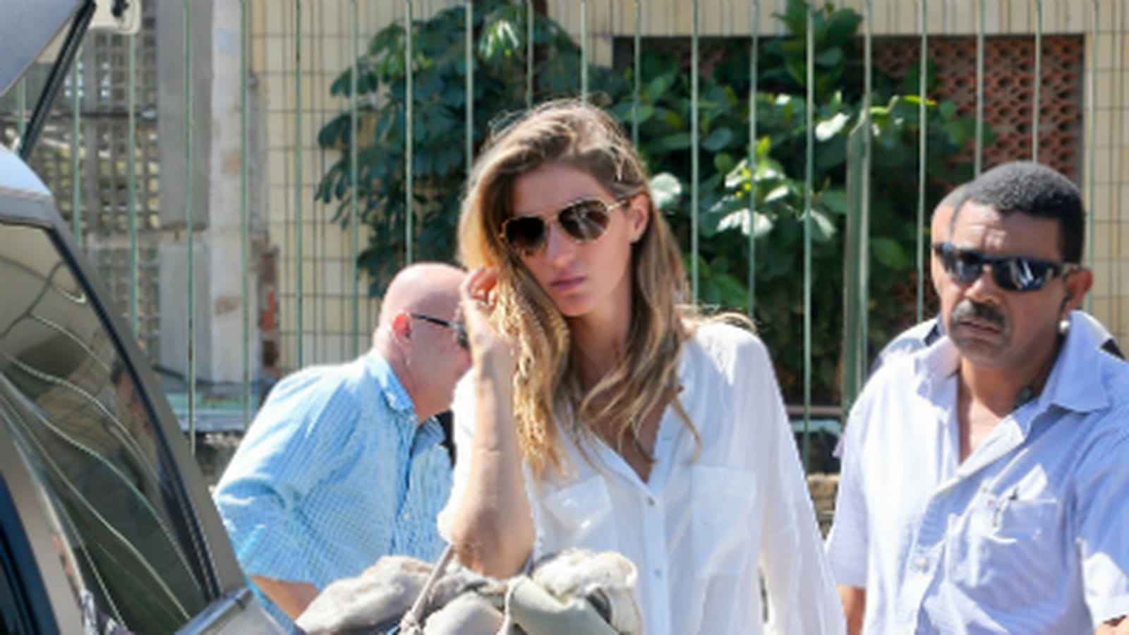 Gisele Bündchen