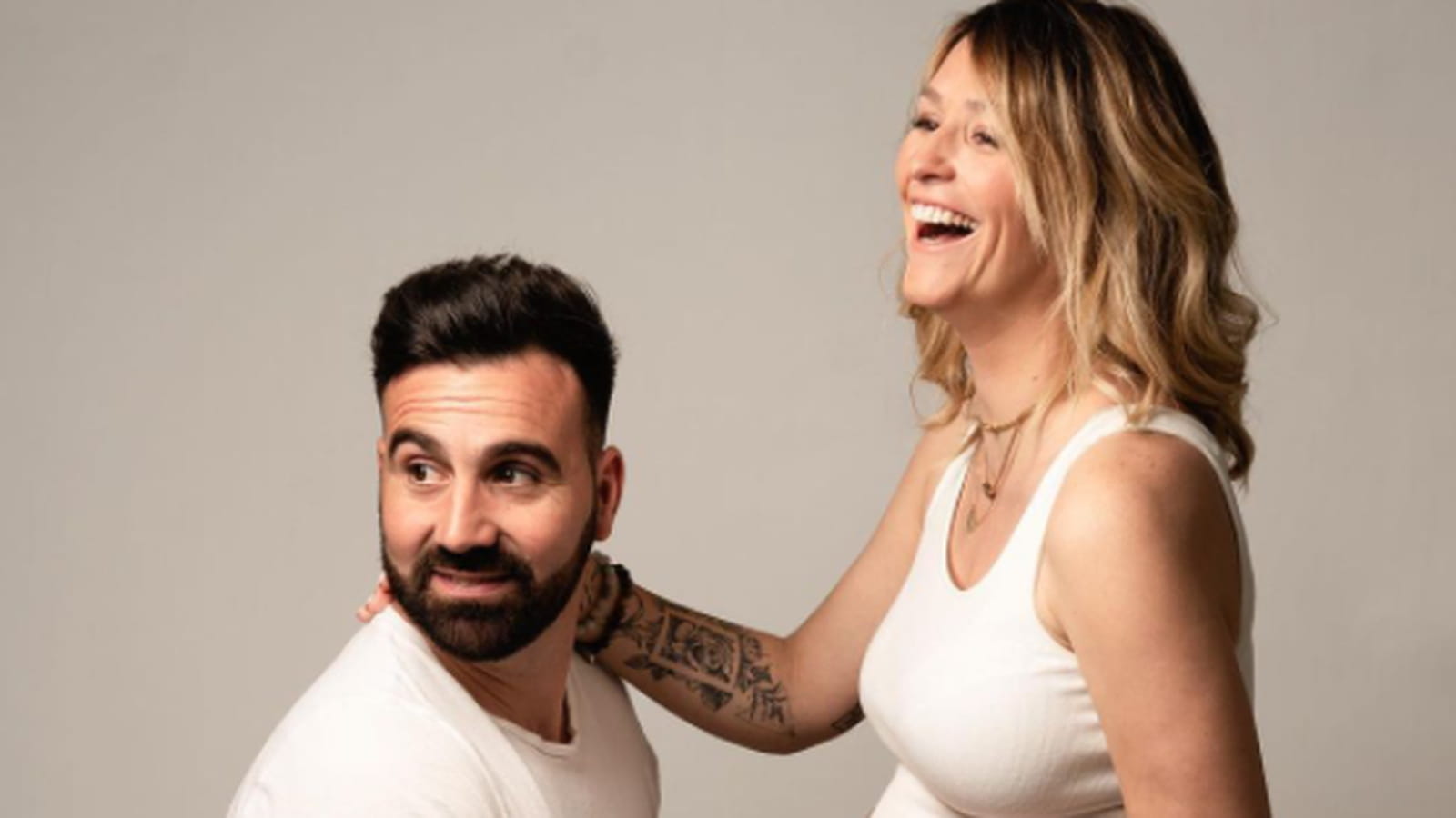 Matthieu et Laure