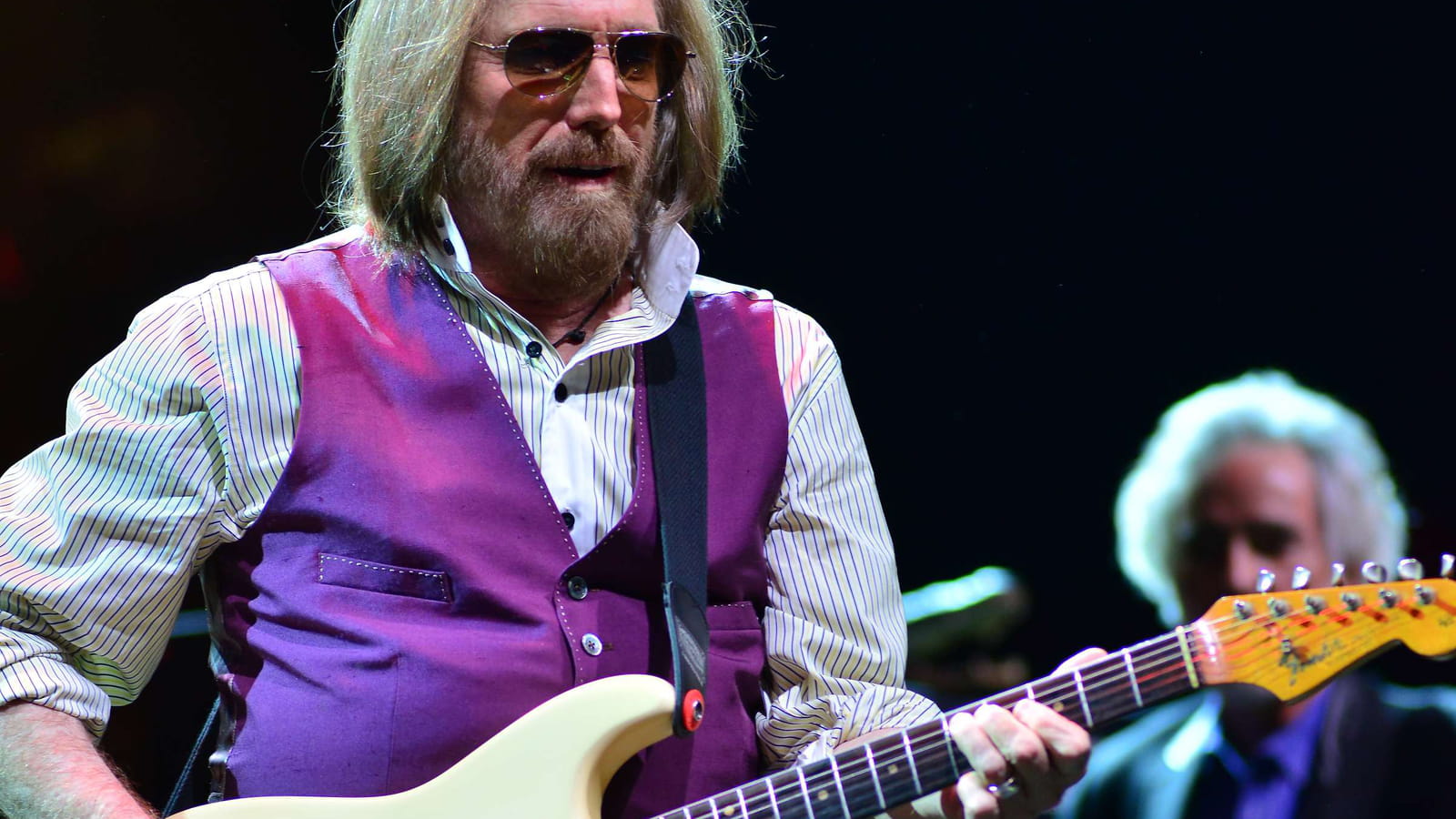 Tom Petty
