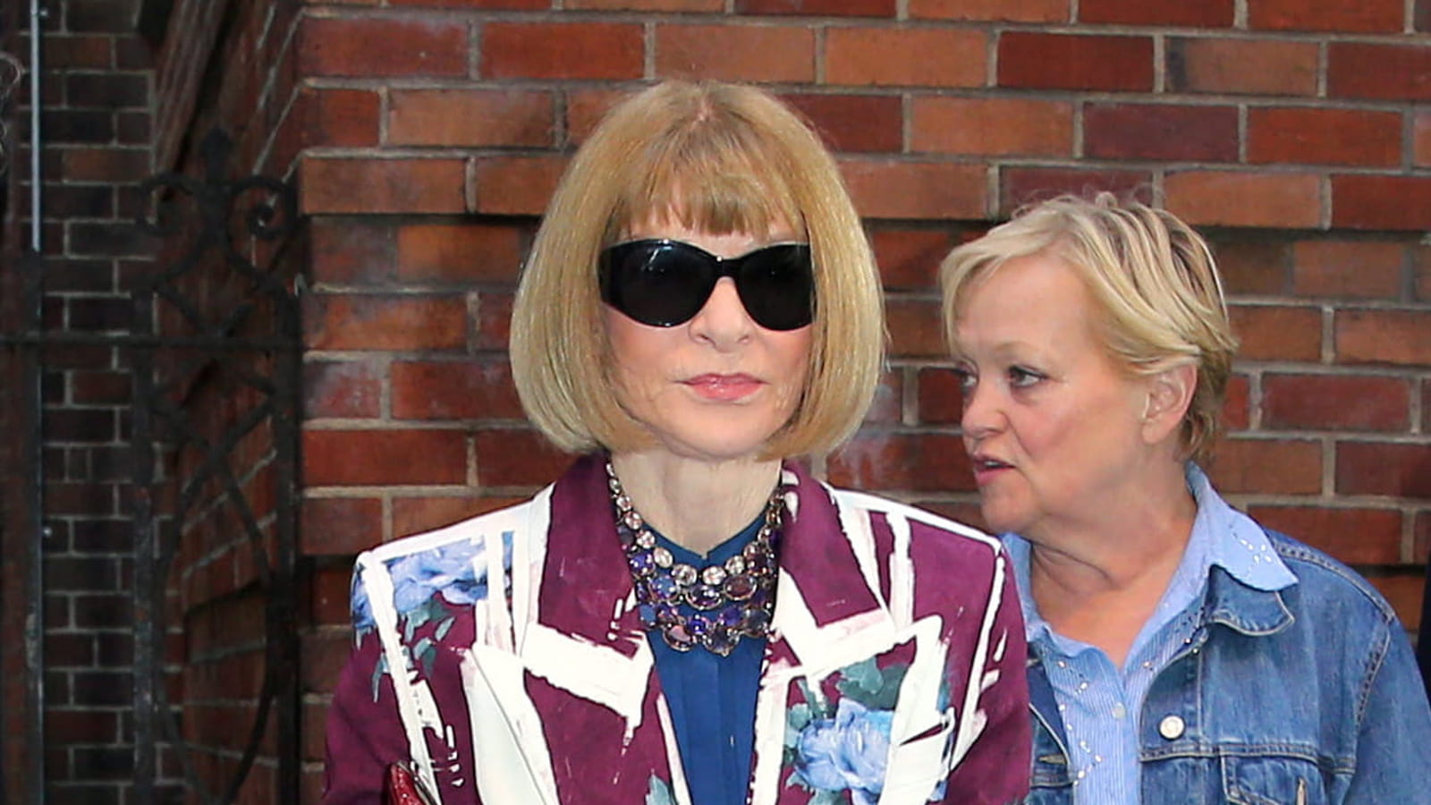 Anna Wintour
