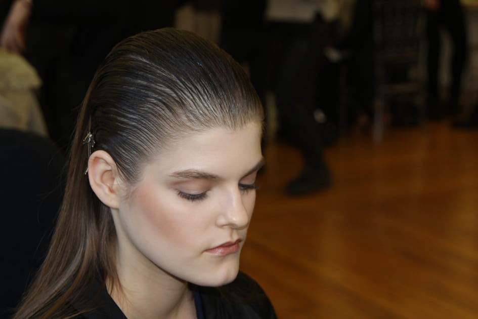 Maquillage : le contouring