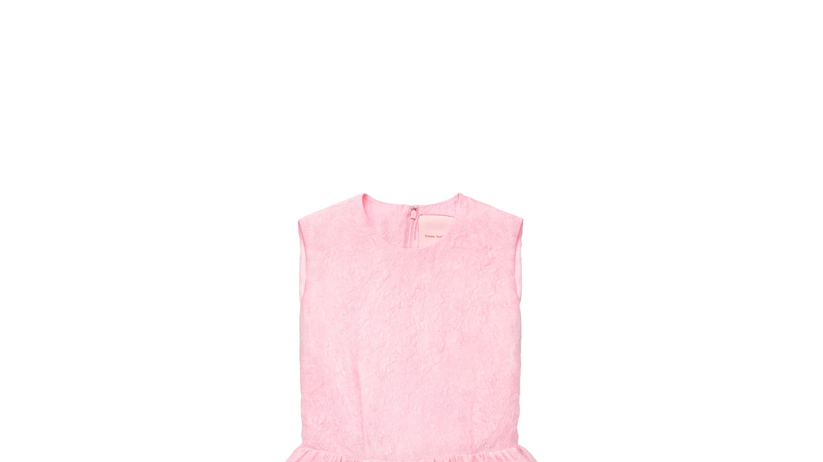 Robe patineuse 