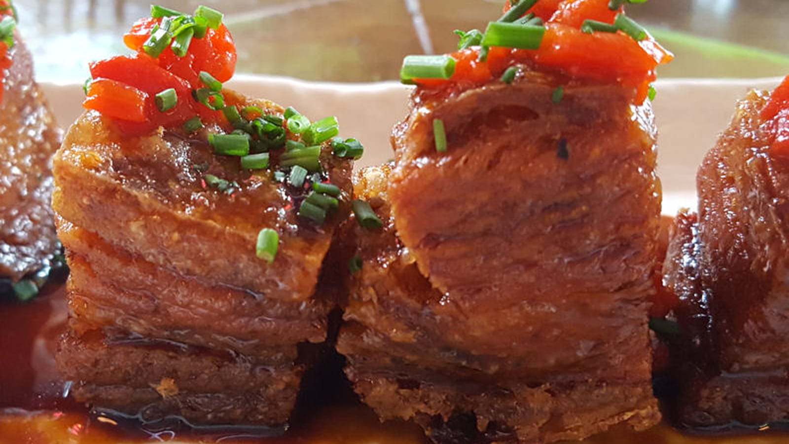 Chifa Chicharonnes chez Señor Ceviche