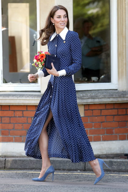 TOP&nbsp;: Kate Middleton en Alessandra Rich
