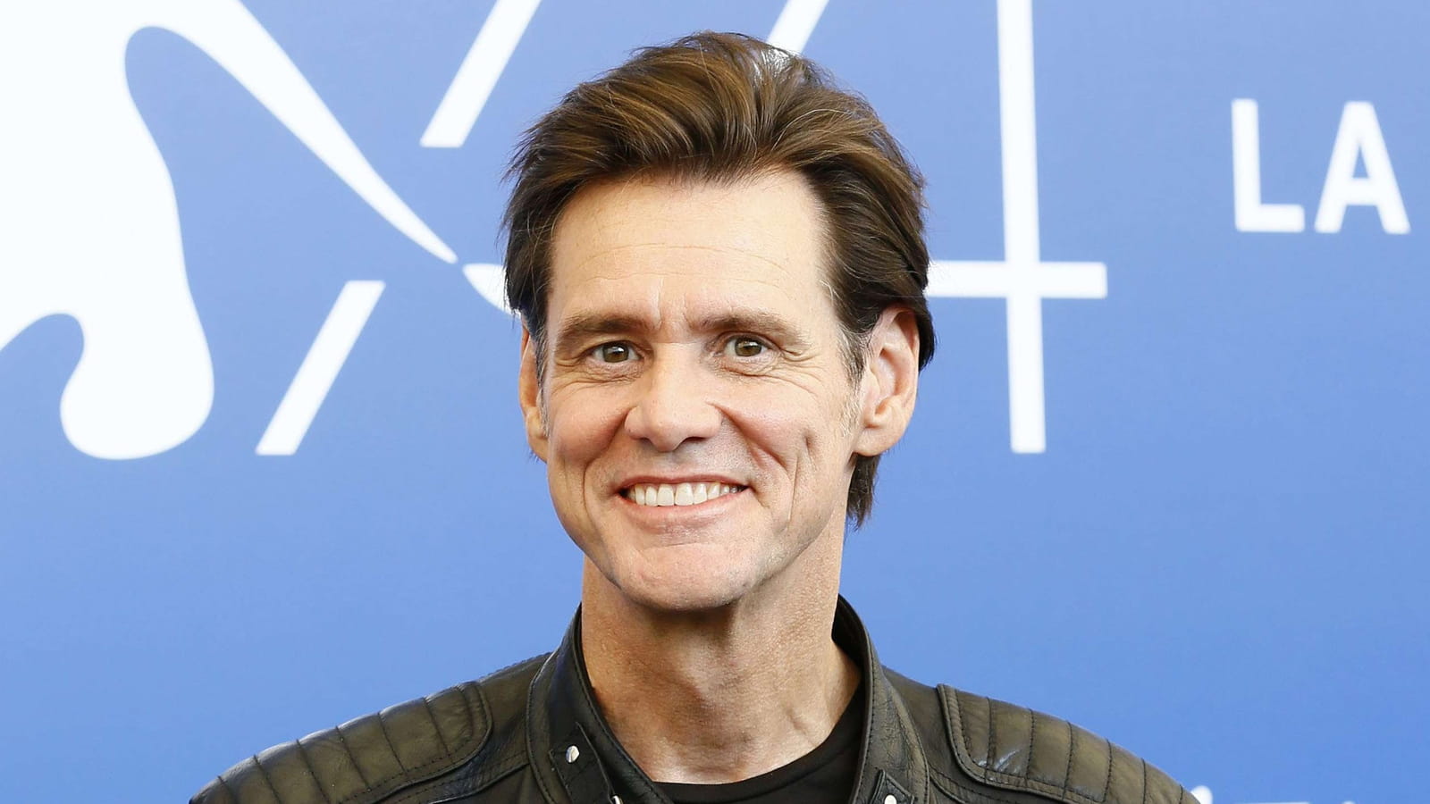 Jim Carrey