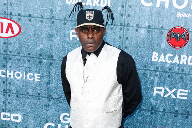 Coolio est mort le 28&nbsp;septembre 2022