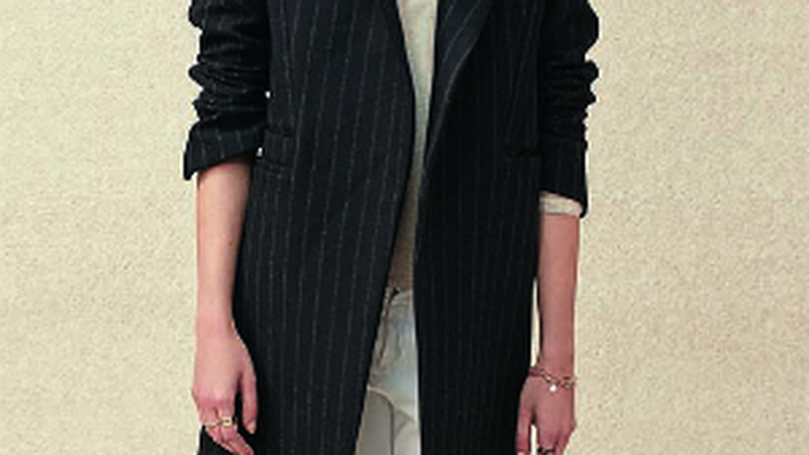 Manteau Kookaï