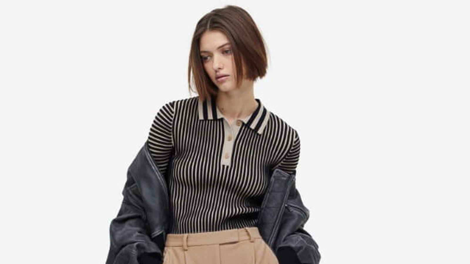 Pantalon H&M
