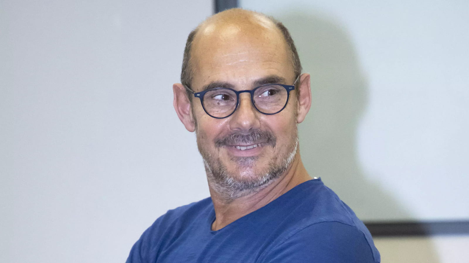 Bernard Campan