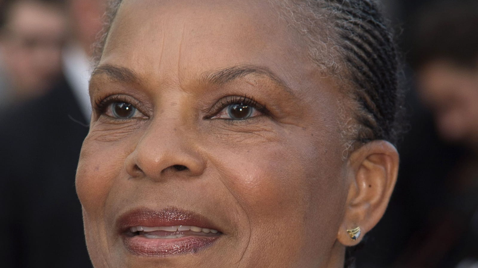 Christiane Taubira 