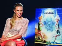 lorie fee clochette doublage