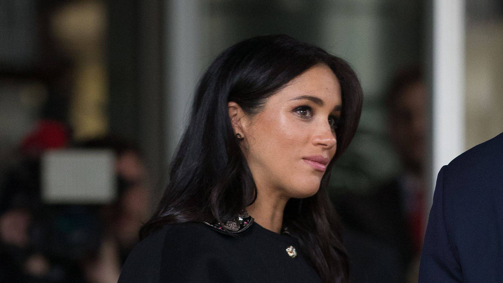 Meghan Markle