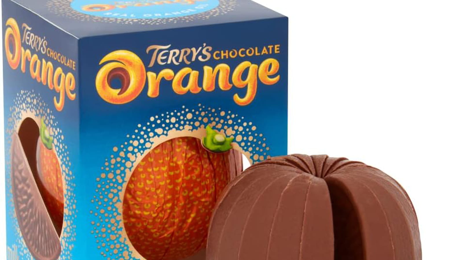 Terry's Chocolate 