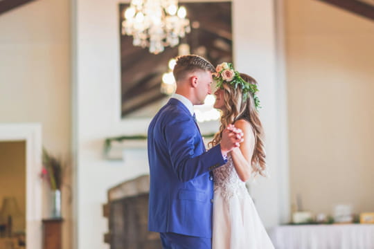 Elle a perdu 38&nbsp;kilos quelques mois avant son mariage gr&acirc;ce &agrave; ces habitudes simples