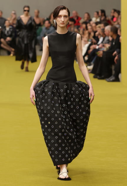 Look 42&nbsp;du d&eacute;fil&eacute; Gucci