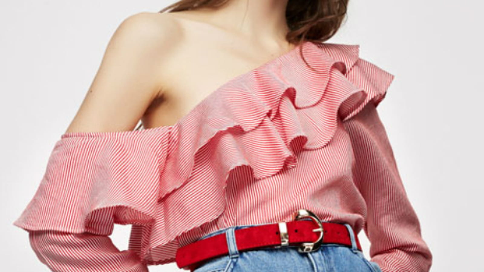 Chemise Pull & Bear