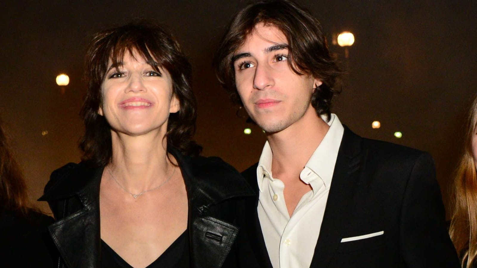 Charlotte Gainsbourg